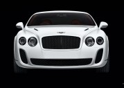 Bentley Continental Supersports